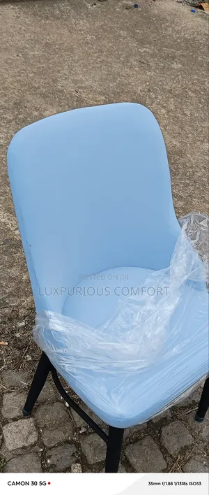 Dining Chair and Table