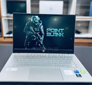 New Laptop HP Pavilion 14 16GB Intel Core i7 SSD 512GB