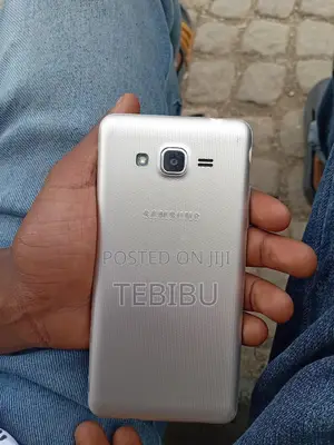 Samsung Galaxy Grand Prime 8 GB Gold