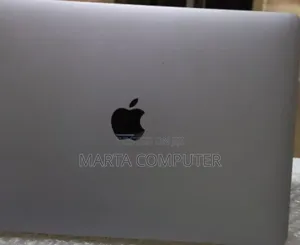 New Laptop Apple MacBook Pro M1 8GB Apple M1 SSD 256GB