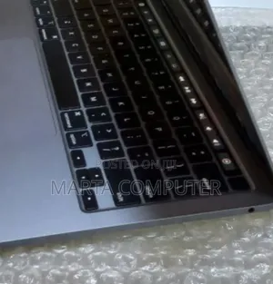 New Laptop Apple MacBook Pro M1 8GB Apple M1 SSD 256GB