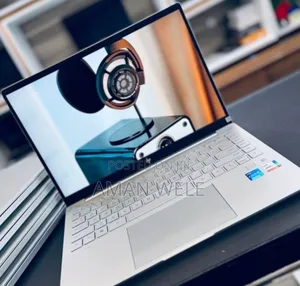 New Laptop HP Pavilion 15 16GB Intel Core I5 SSD 1T