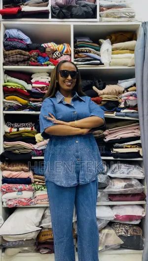 2 Pc Pants for Ladies