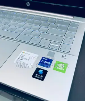 New Laptop HP Pavilion 15 16GB Intel Core I7 SSD 512GB