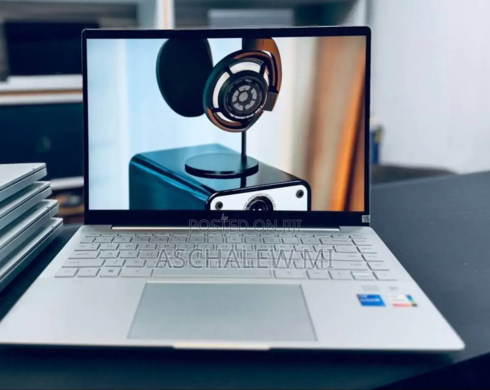 New Laptop HP Pavilion 15 16GB Intel Core I5 SSD 1T