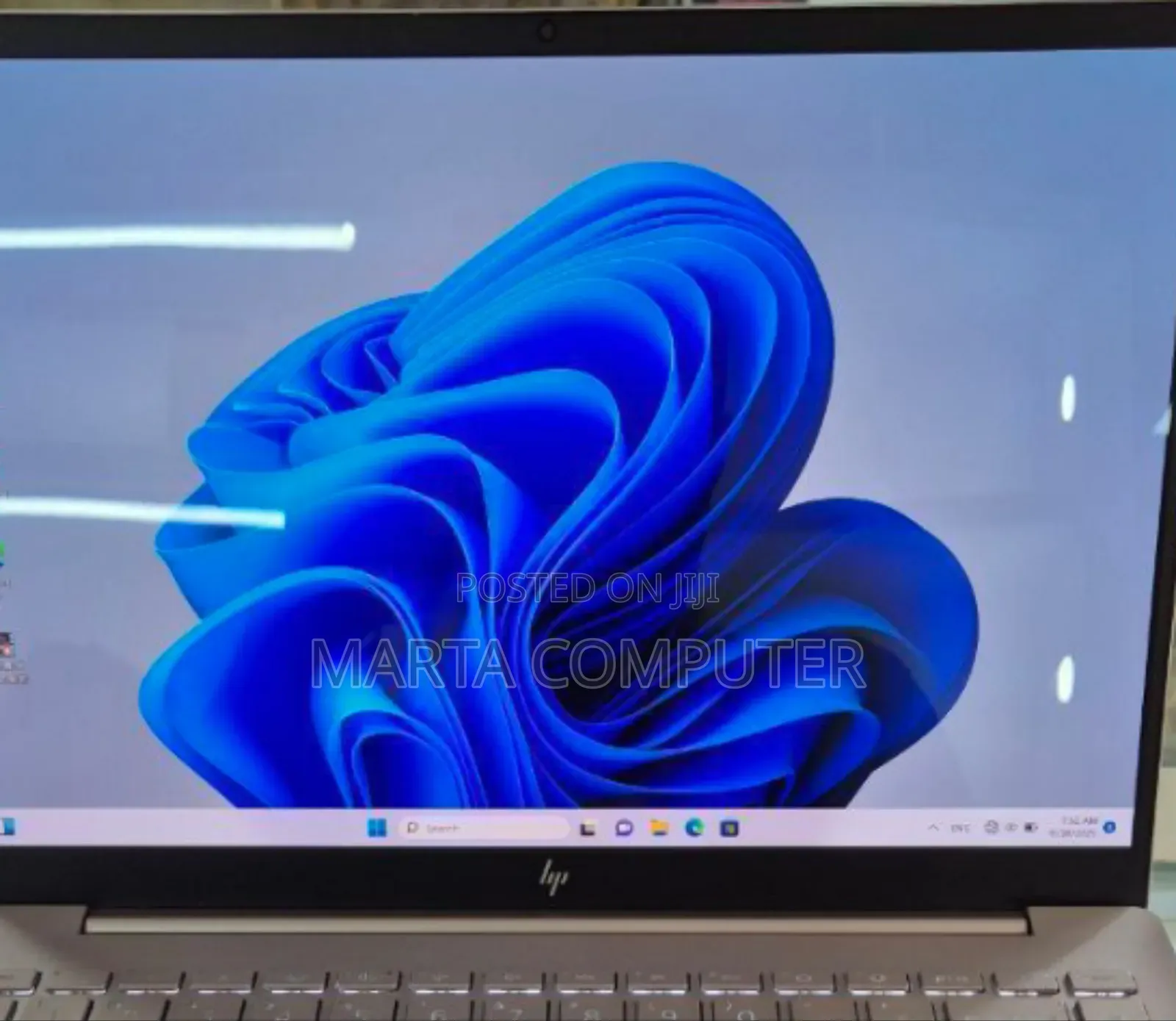 New Laptop HP Pavilion 15 16GB Intel Core I7 SSD 1T
