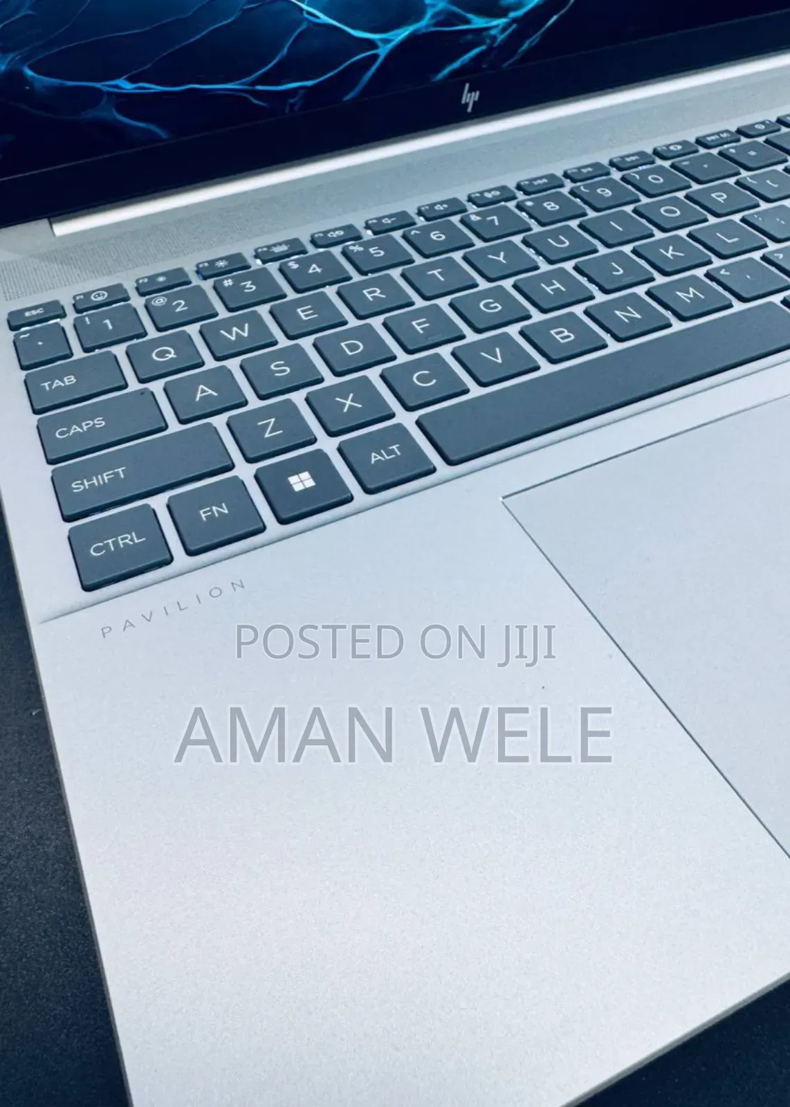 New Laptop HP Pavilion 15 16GB Intel Core i7 SSD 1T