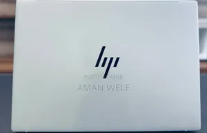 New Laptop HP Pavilion 15 16GB Intel Core i7 SSD 1T