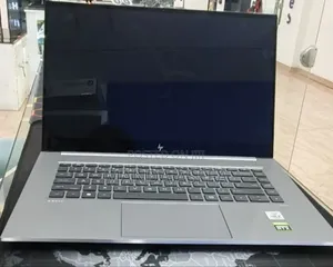 Photo - New Laptop HP ZBook 15 16GB Intel Core I7 SSD 1T