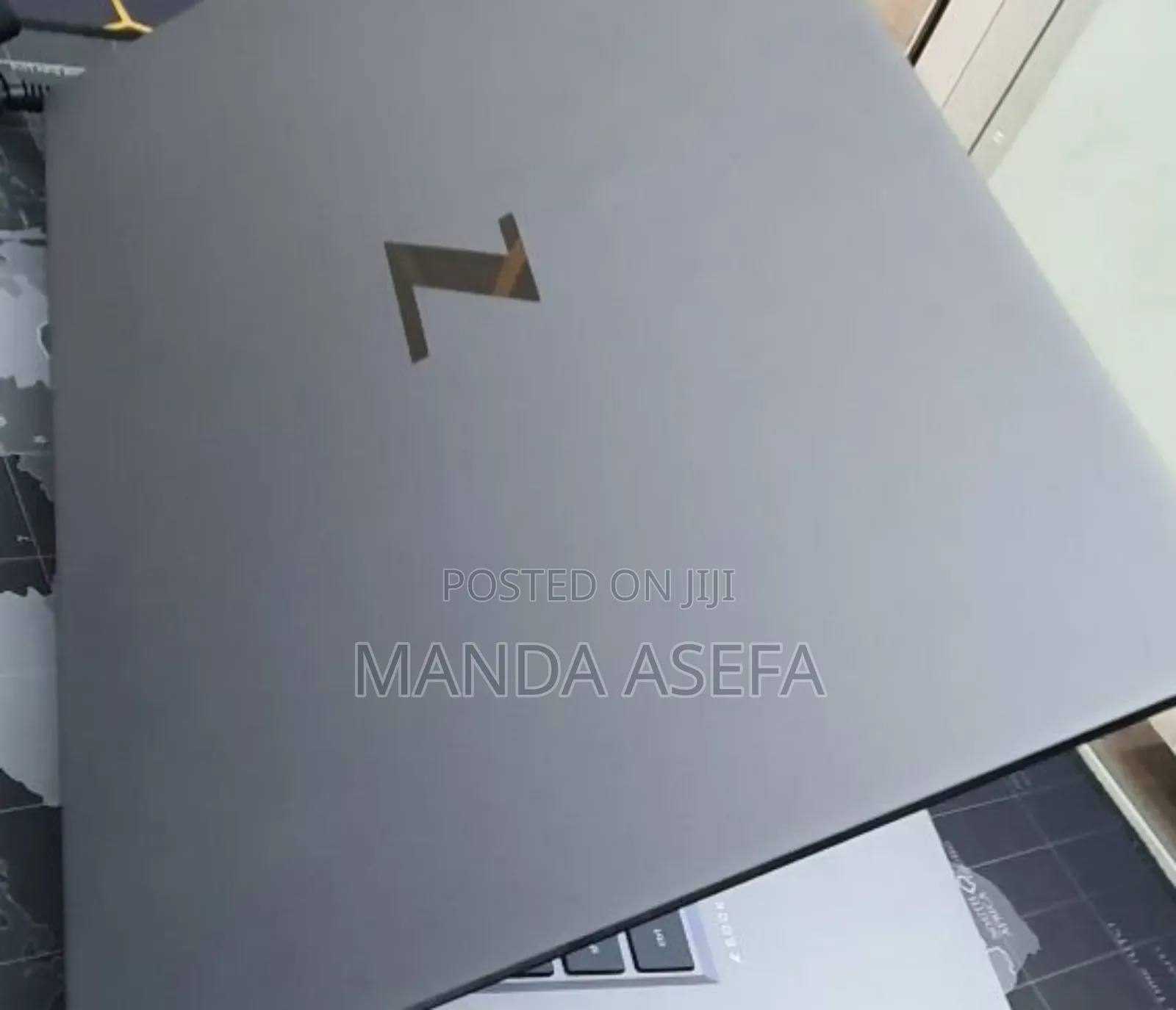 New Laptop HP ZBook 15 16GB Intel Core I7 SSD 1T