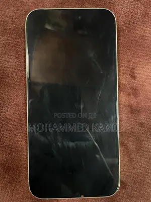 Apple iPhone 15 Plus 256 GB White