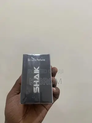 Photo - Shaik Perfume