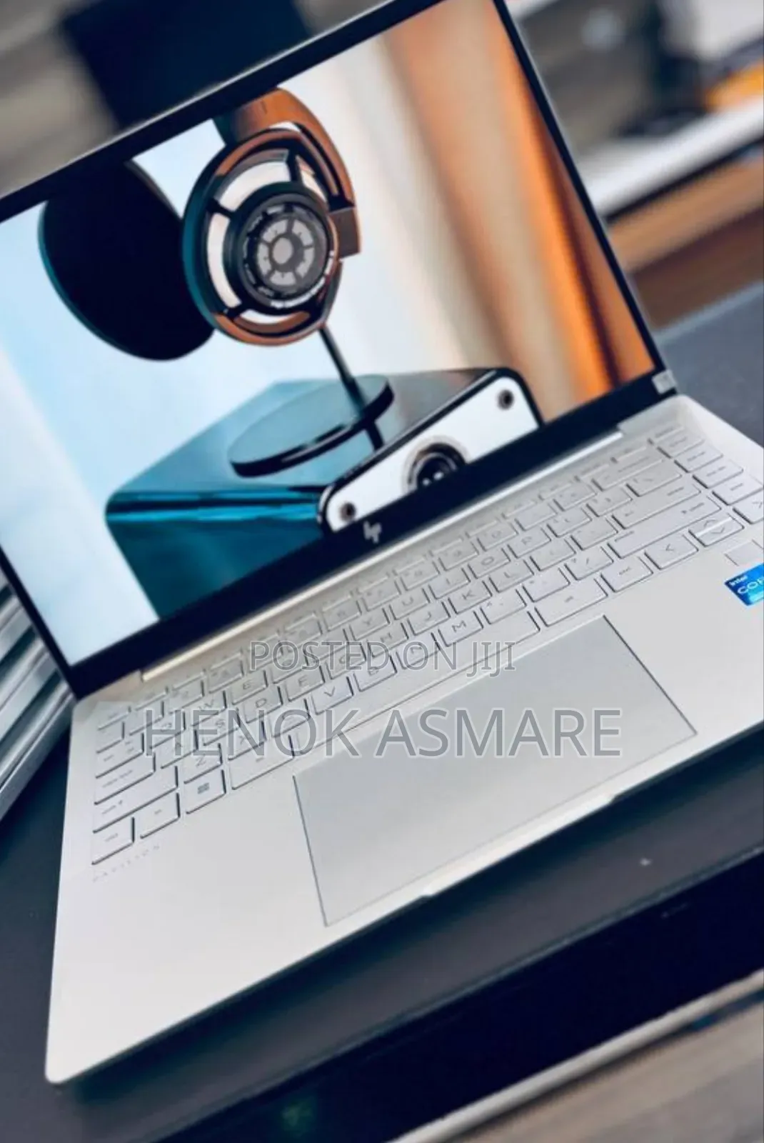 New Laptop HP Pavilion 14 16GB Intel Core I5 SSD 1T