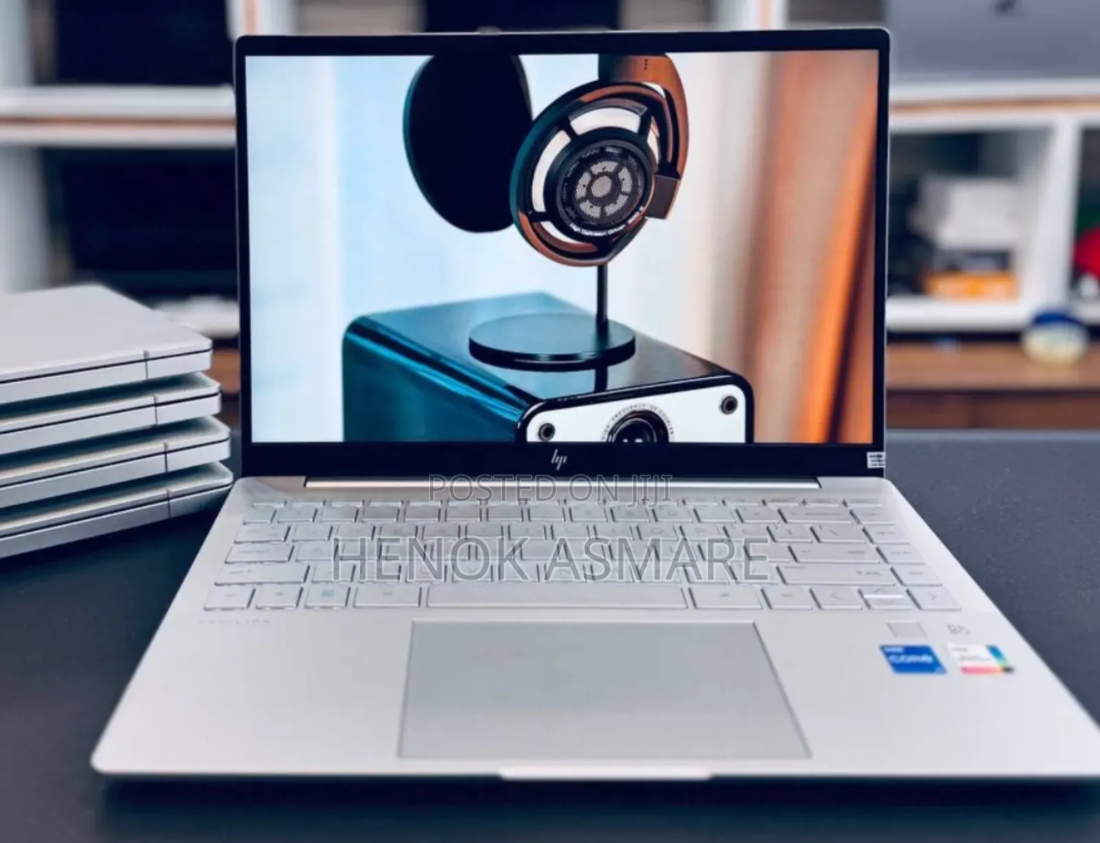New Laptop HP Pavilion 14 16GB Intel Core I5 SSD 1T