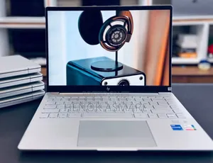 New Laptop HP Pavilion 14 16GB Intel Core I5 SSD 1T