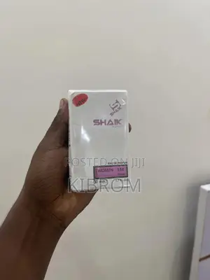 Photo - Shaik Lancome