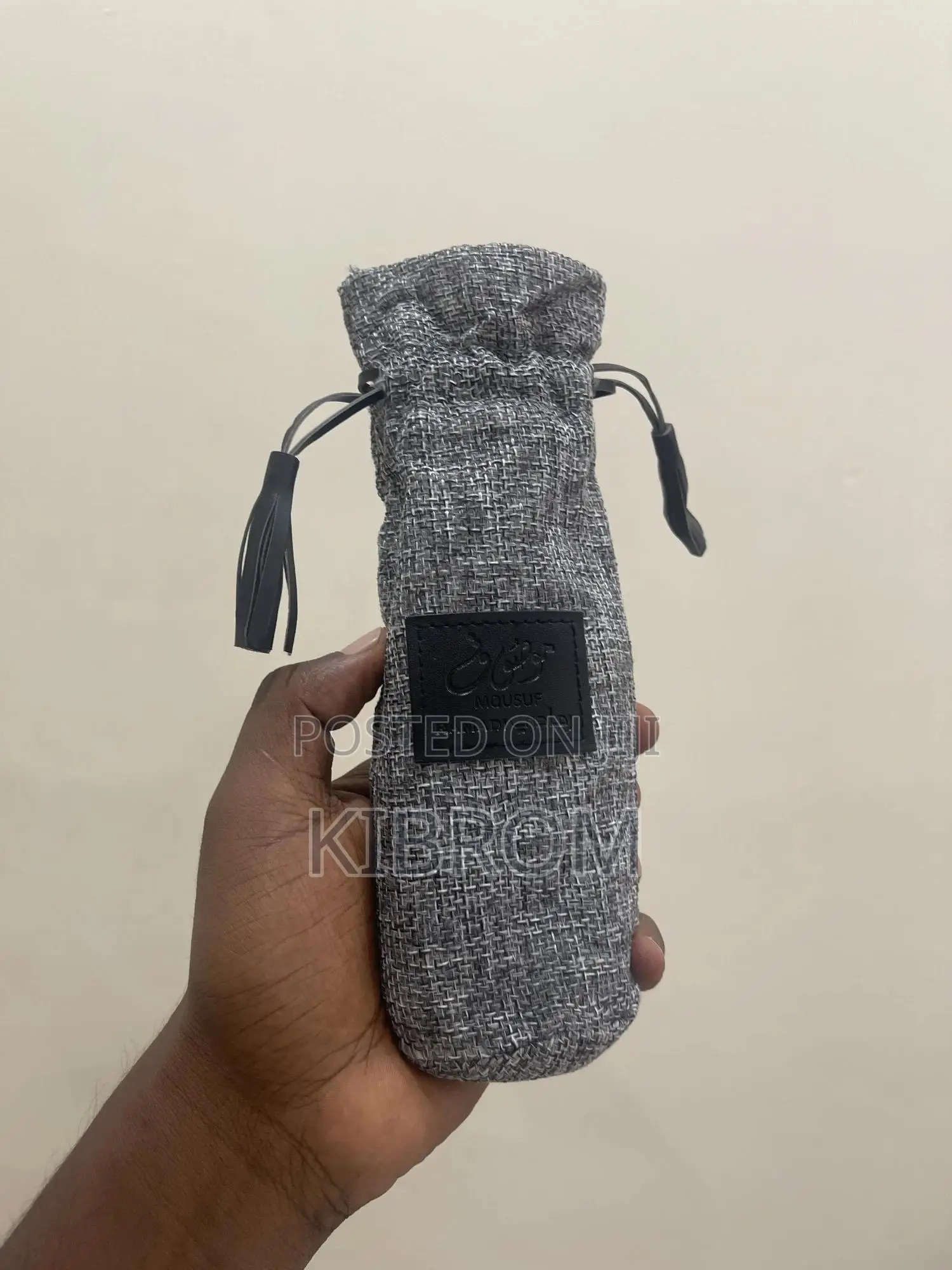 Mouser Men’S Perfume