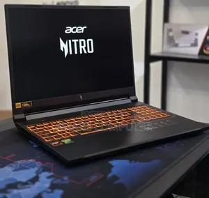 New Laptop Acer 16GB AMD Ryzen 5 SSD 512GB