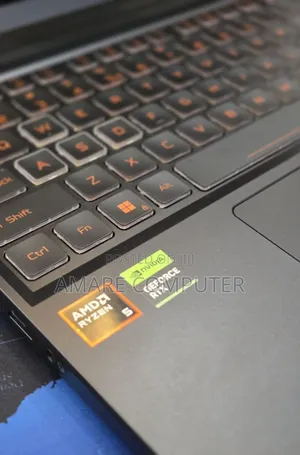 New Laptop Acer 16GB AMD Ryzen 5 SSD 512GB