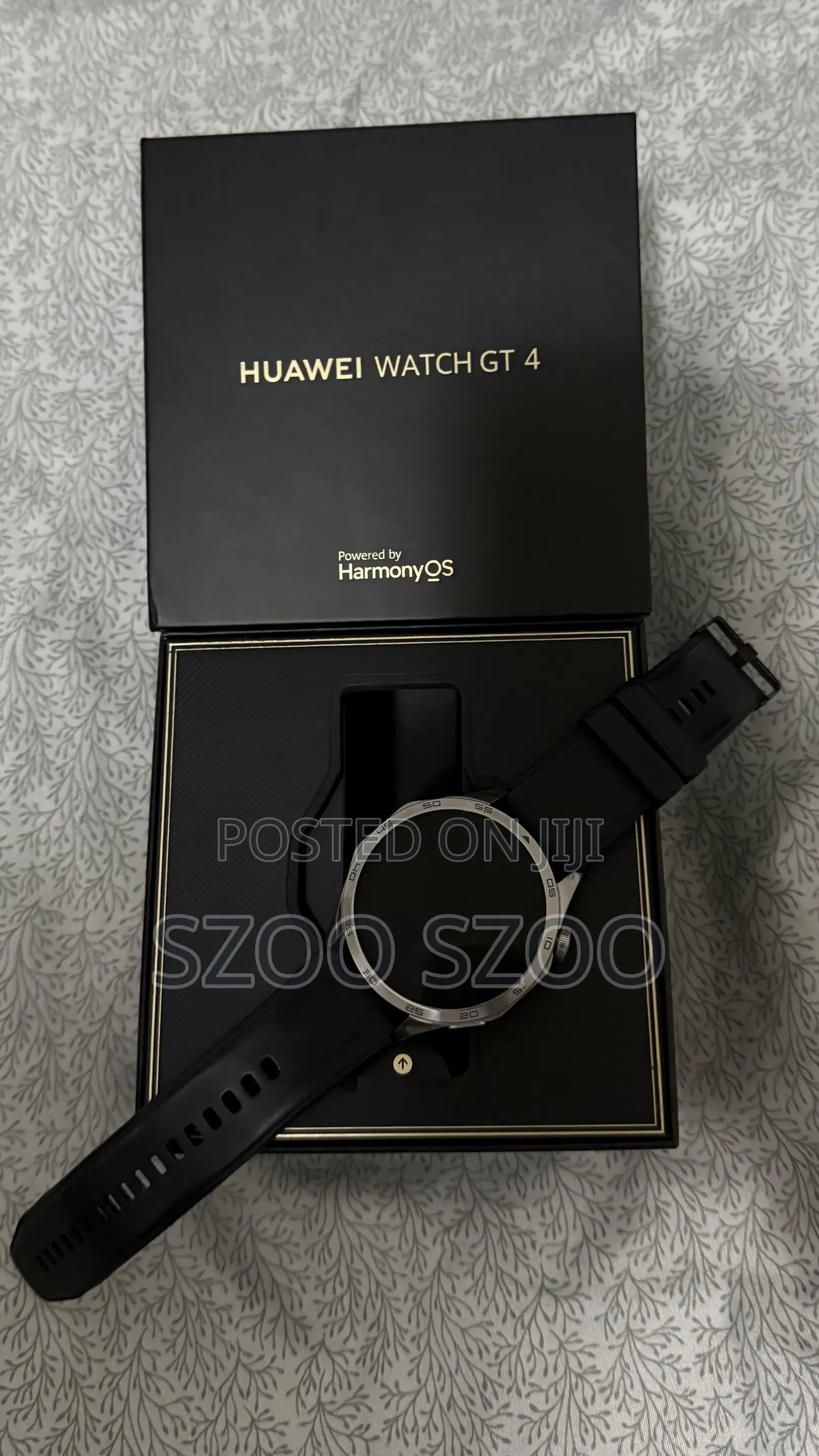 Huawei Watch Gt 4