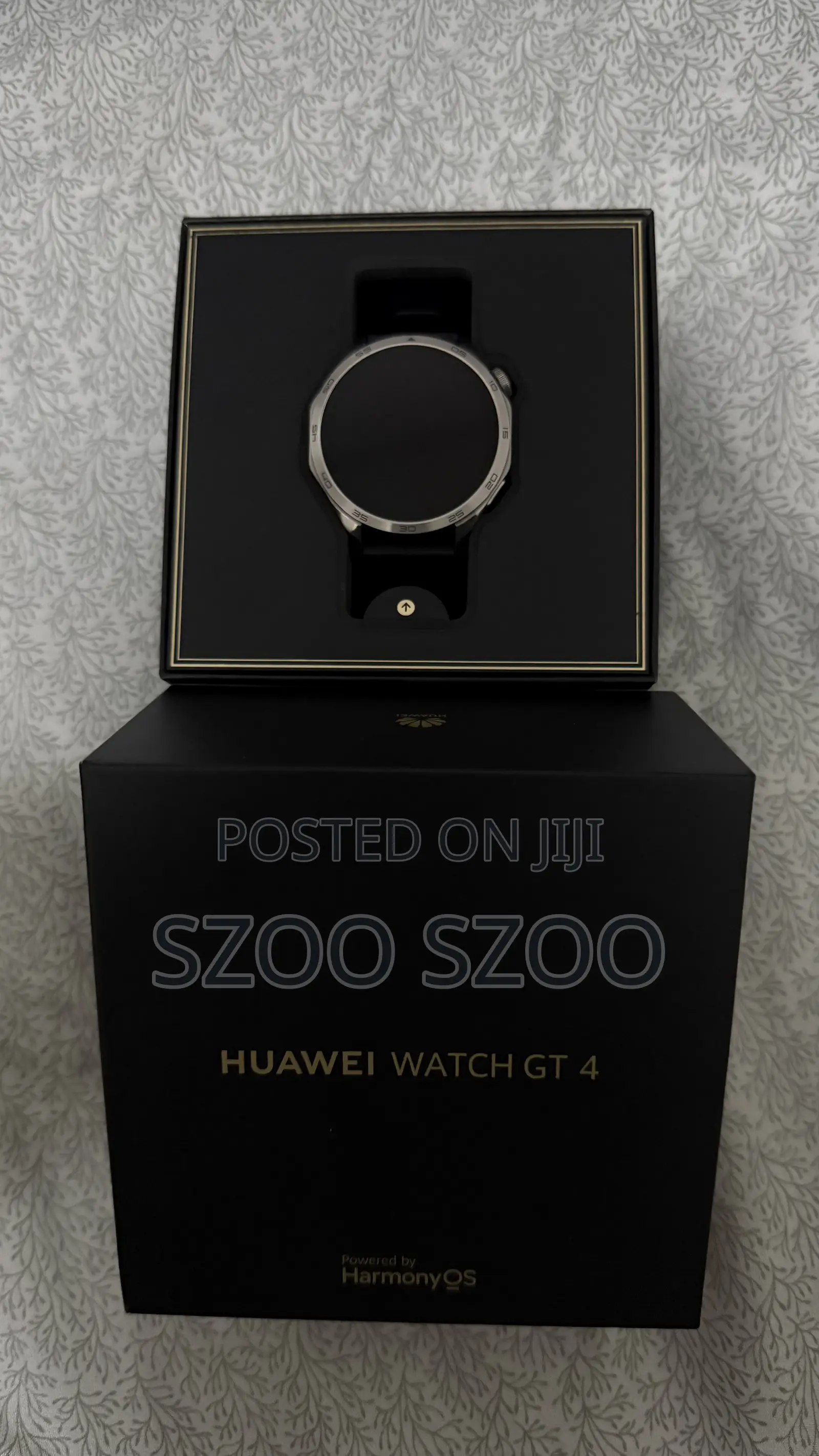Huawei Watch Gt 4
