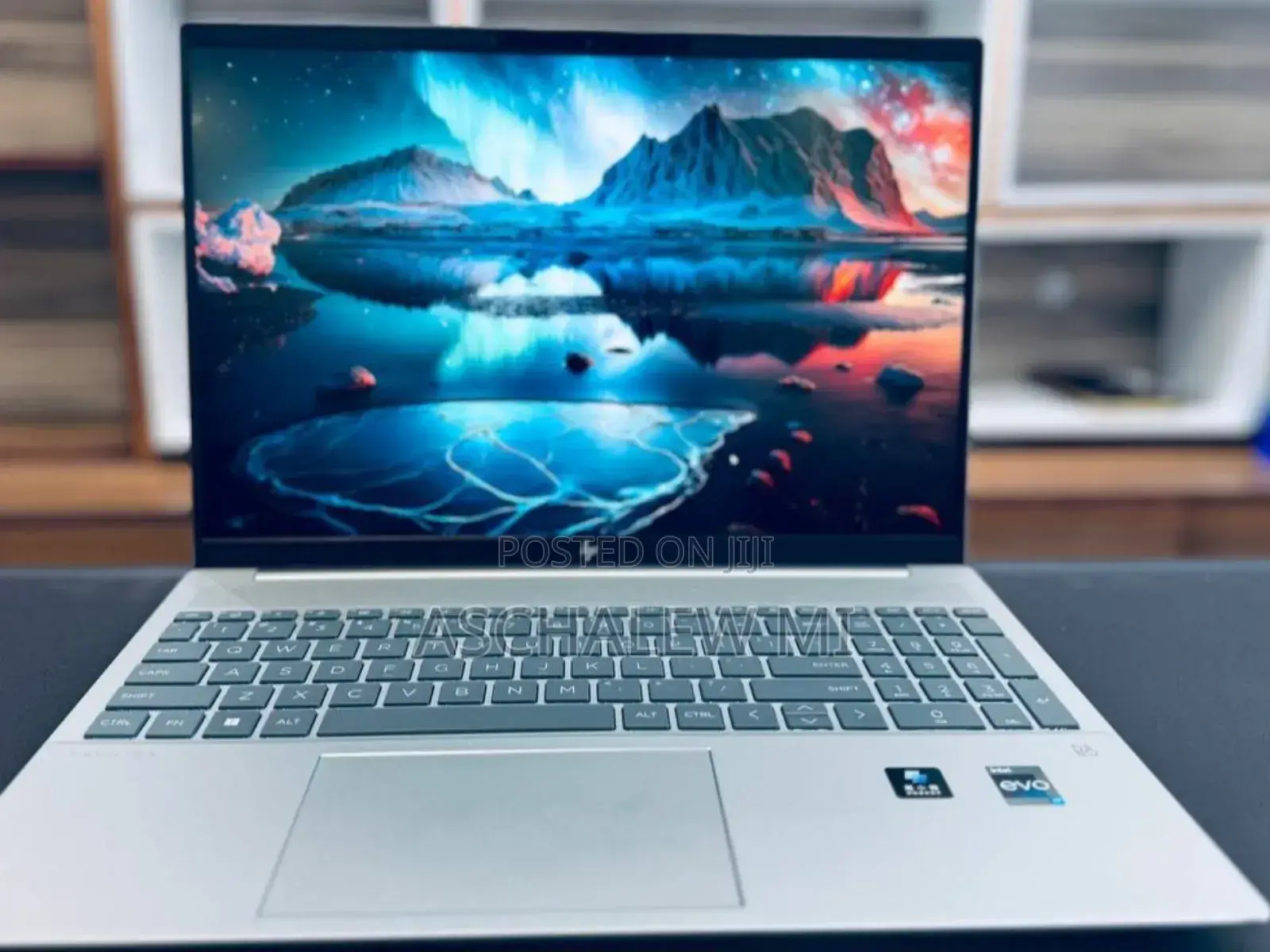 New Laptop HP Pavilion 15 16GB Intel Core I7 SSD 1T