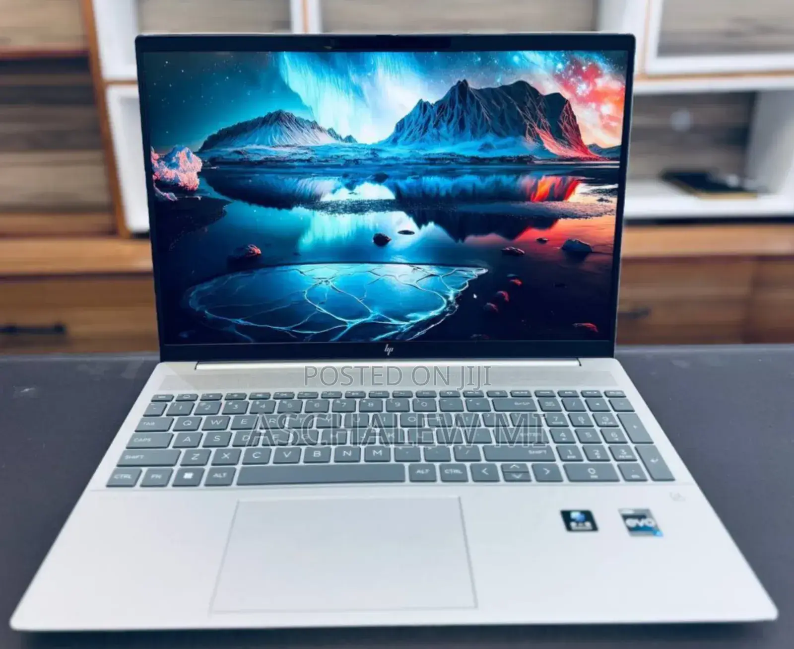 New Laptop HP Pavilion 15 16GB Intel Core I7 SSD 1T