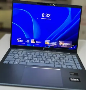 New Laptop HP Pavilion 14t 16GB Intel Core Ultra 5 SSD 512GB