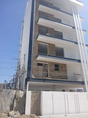 የሚሸጥ ሙሉህንጻ አፓርትመንት