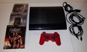 Photo - Ps3 Slim Released by 2006