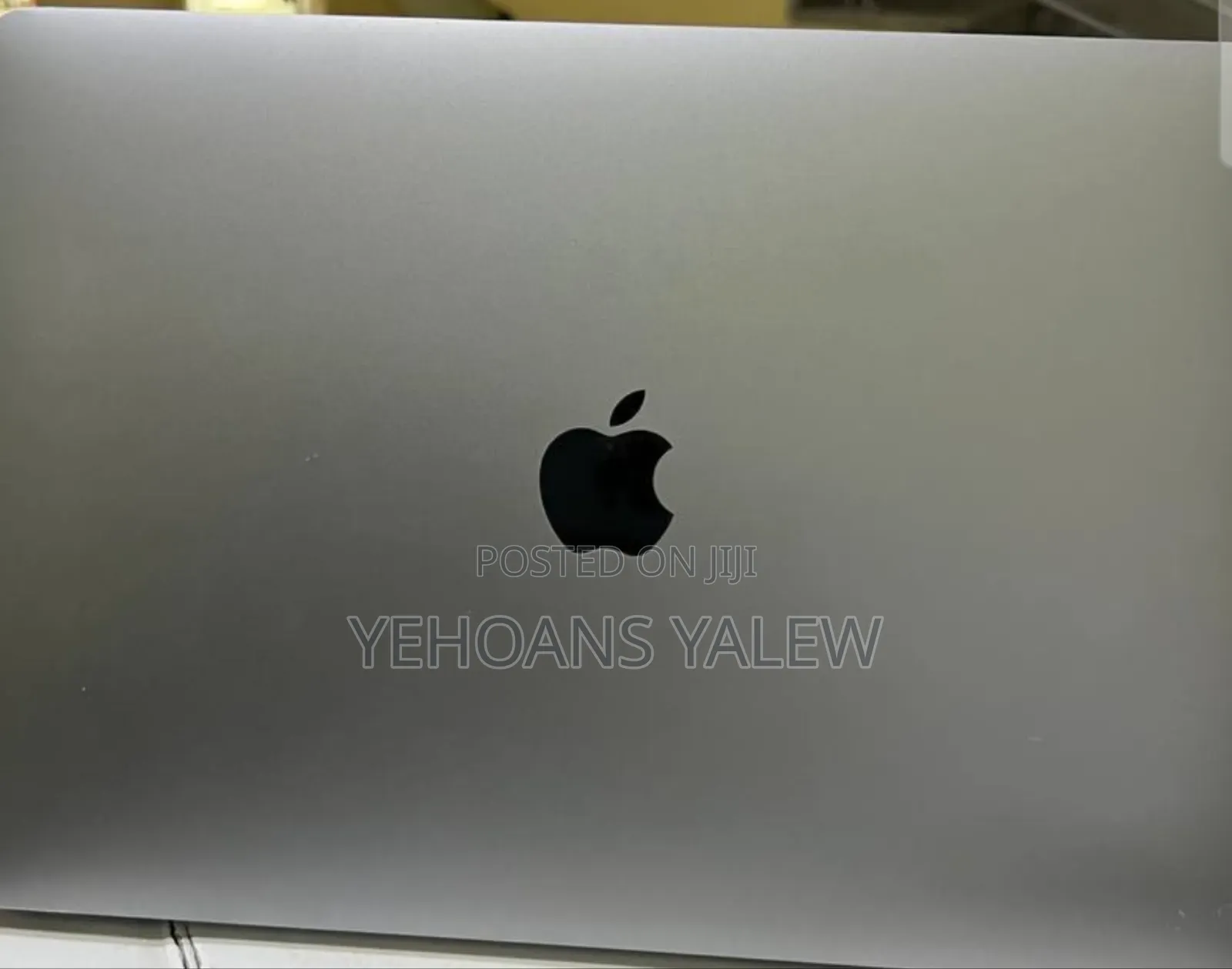 New Laptop Apple MacBook Pro 2019 8GB Intel Core i5 SSD 128GB