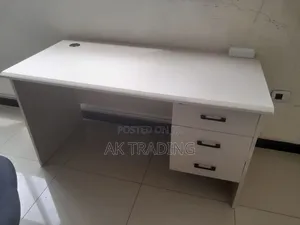 Office Table Size 120*60*70