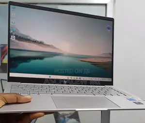 New Laptop HP Pavilion 14 16GB Intel Core I5 SSD 1T
