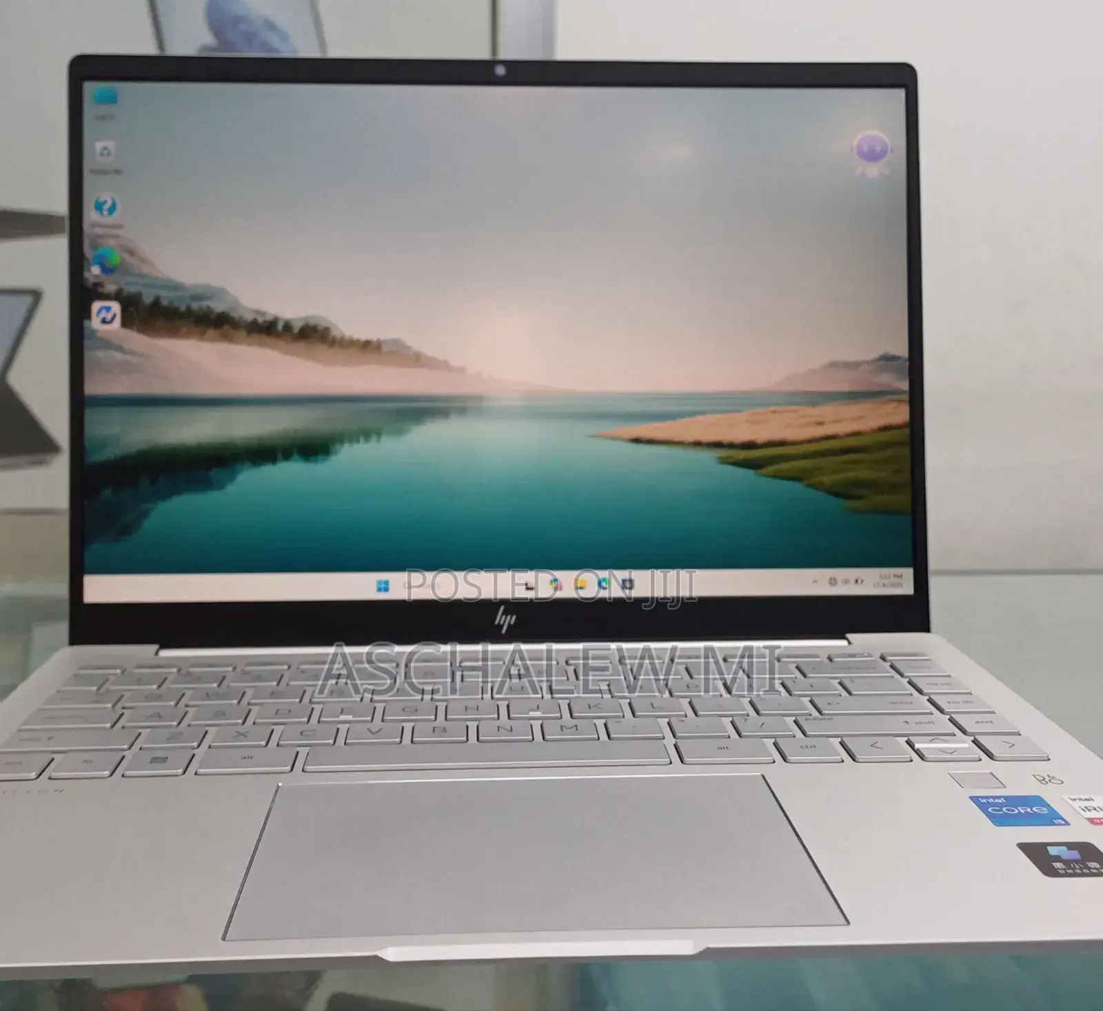 New Laptop HP Pavilion 14 16GB Intel Core I5 SSD 1T