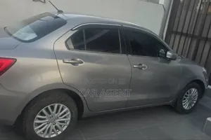 Suzuki Dzire 2022 Gray
