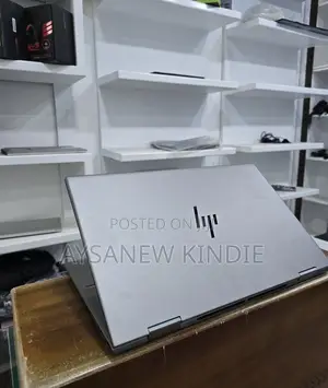 Photo - New Laptop HP Envy 15 32GB Intel Core Ultra 7 SSD 1T