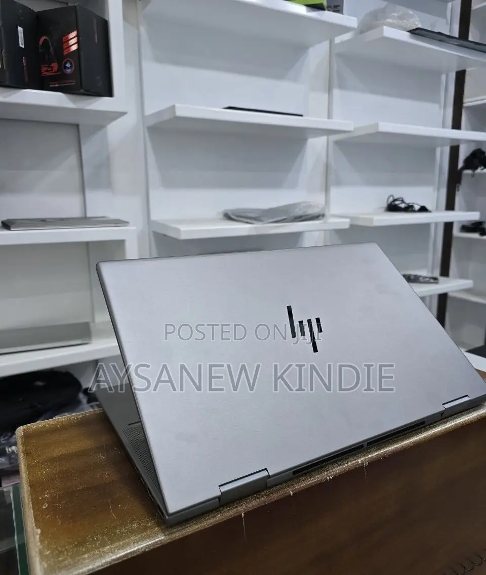 New Laptop HP Envy 15 32GB Intel Core Ultra 7 SSD 1T