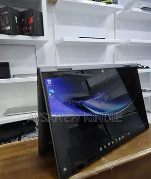 New Laptop HP Envy 15 32GB Intel Core Ultra 7 SSD 1T