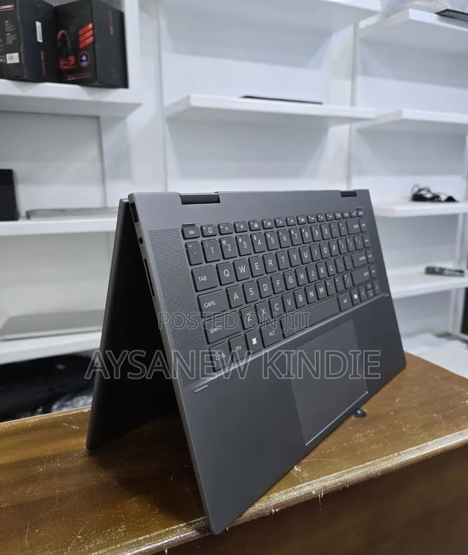 New Laptop HP Envy 15 32GB Intel Core Ultra 7 SSD 1T