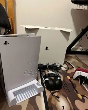 Photo - Playstation 5fatttt Fat