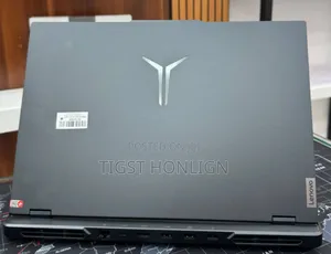 New Laptop Lenovo Legion 5 16GB Intel Core I9 SSD 1T