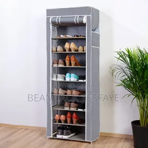 Photo - 9layer Shoes Rack Organiser