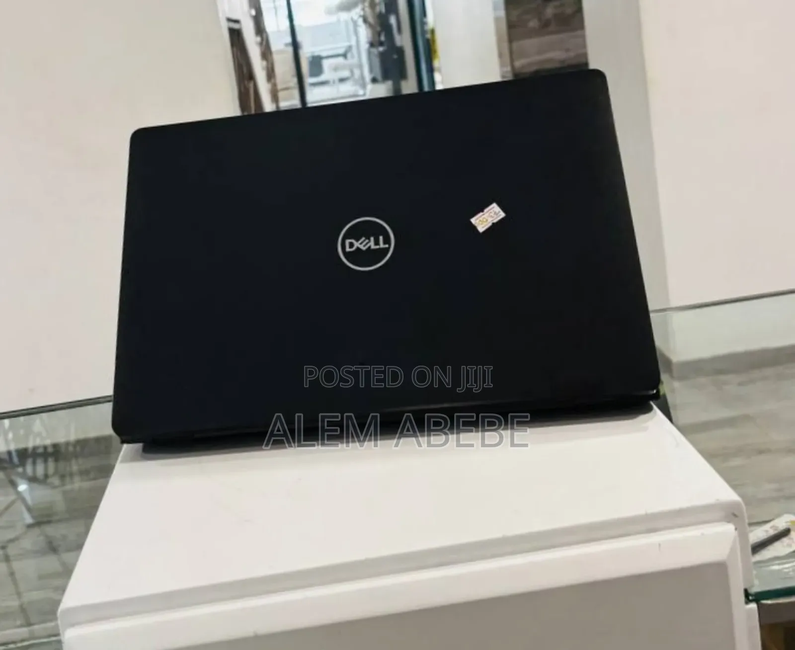 New Laptop Dell Latitude 5501 16GB Intel Core I5 SSD 512GB