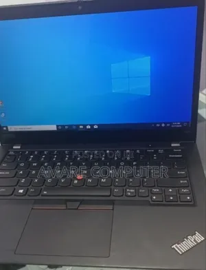 New Laptop Lenovo ThinkPad X395 16GB AMD Ryzen 5 SSD 512GB