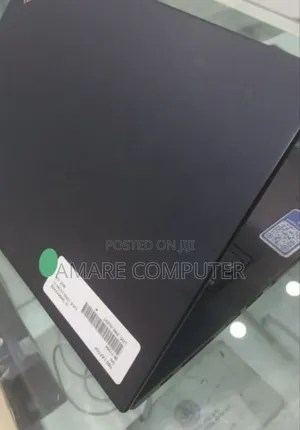 New Laptop Lenovo ThinkPad X395 16GB AMD Ryzen 5 SSD 512GB