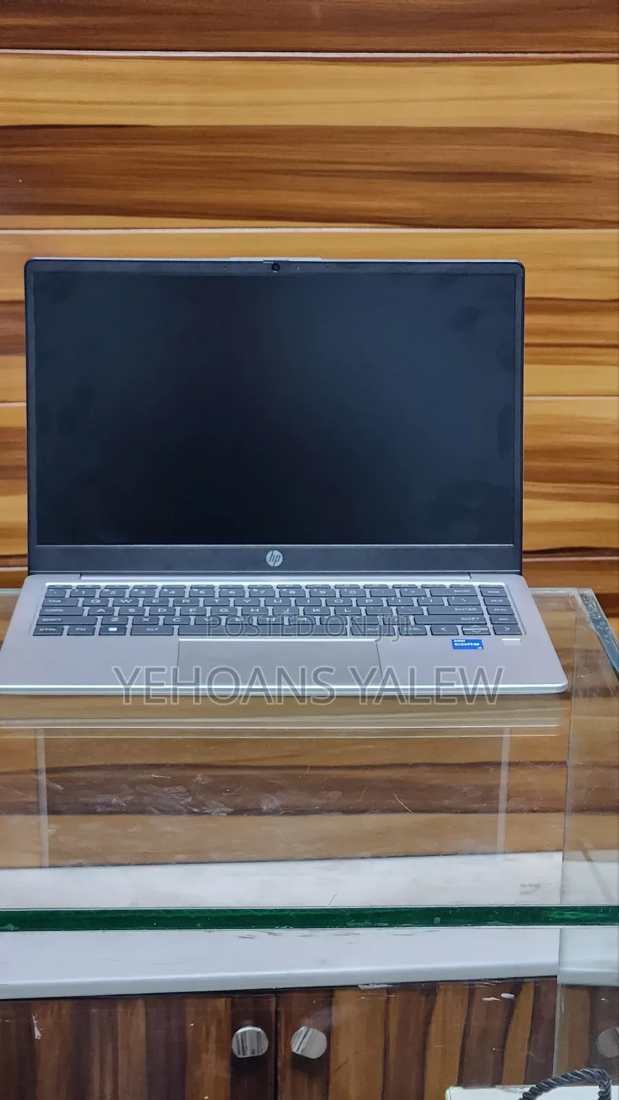 New Laptop HP Stream Notebook 16GB Intel Core I5 SSD 512GB