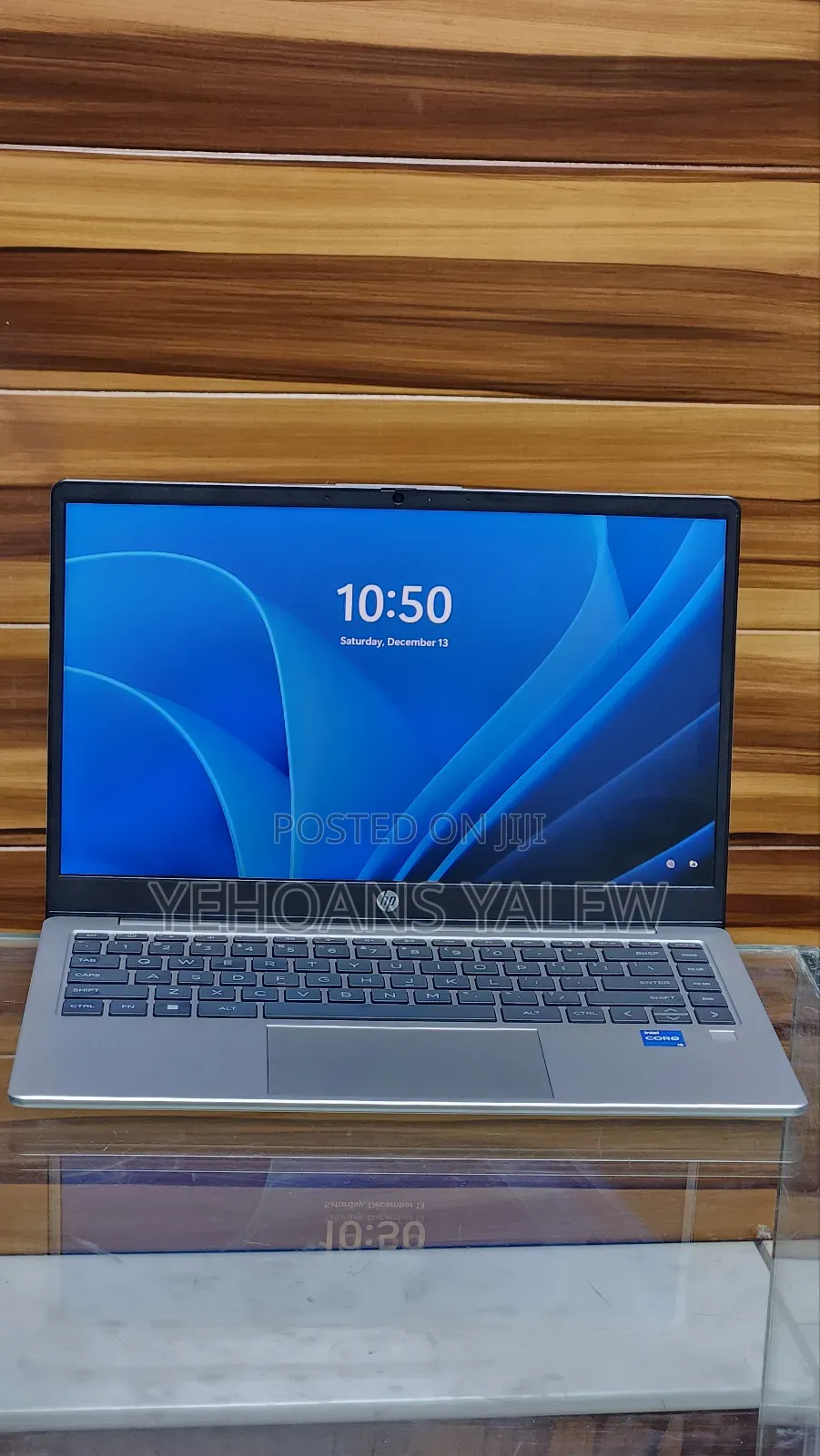 New Laptop HP Stream Notebook 16GB Intel Core I5 SSD 512GB