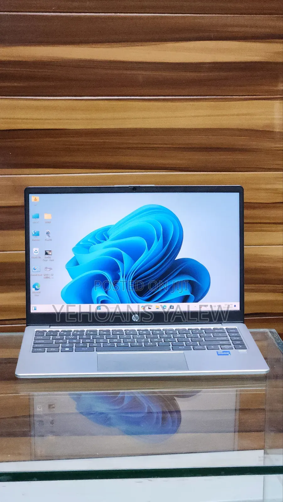 New Laptop HP Stream Notebook 16GB Intel Core I5 SSD 512GB