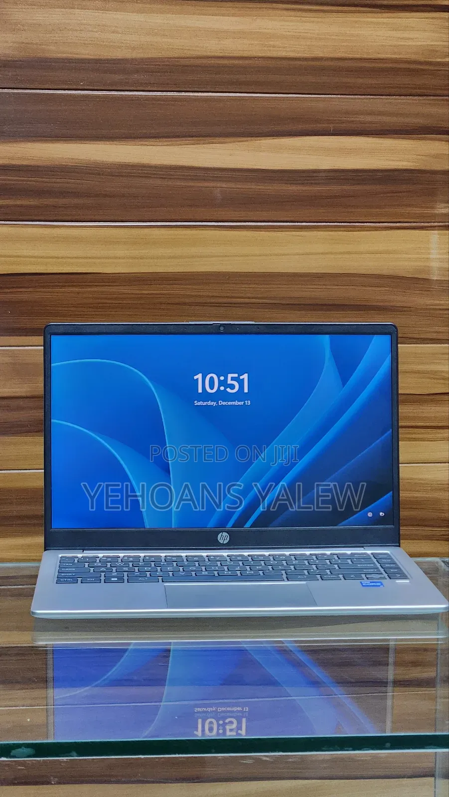 New Laptop HP Stream Notebook 16GB Intel Core I5 SSD 512GB