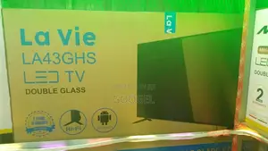 Leader 43 Inch 2160 Tv